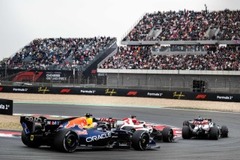 Red Bull Racing - A Williams nyerhet, a Red Bull veszíthet az átalakult versenynaptárral