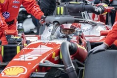 Ferrari - Így működött volna az Ferrari fejlesztése, ha az FIA nem kapcsolja le (fotó)