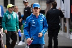 Alpine - Rendőrségi ügybe keveredett Franco Colapinto a francia–monacói határon