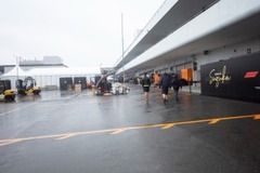 Mercedes - Mutatjuk, milyen időjárás várhat a mezőnyre a 2026-os Japán Nagydíjon