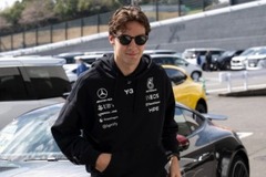 Mercedes - Russell figyelmeztet: a Mercedes dominál, de gyorsan fordulhat a kocka a szezon során