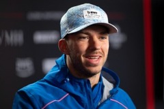 Alpine - Gasly Verstappenről: „Ilyenkor minden apróság számít”