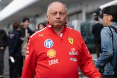 Ferrari - Vasseur: Most csak szerezzünk pontokat, Miamitól új bajnokság kezdődik!