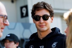 Mercedes - Olasz sajtó: Russellnek óvakodnia kell Anotonellitől