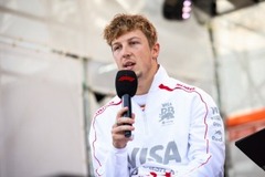 Racing Bulls - Lawson sorozatban harmadszor a top tízben