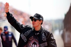 Mercedes - Borul a papírforma a Mercedesnél, de Russel nem esik pánikba