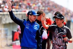 Red Bull Racing - Elbírná-e a jelenlegi Forma-1 Max Verstappen távozását?