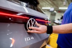 Négymillió elektromos autót adott el eddig a Volkswagen-csoport