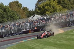 ÉLŐ F1-ES KÖZVETÍTÉS: Ausztrál Nagydíj - Harmadik szabadedzés (LIVE)