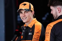 McLaren - Piastri nyerte a második szuzukai szabadedzést, de óva int a Mercedestől