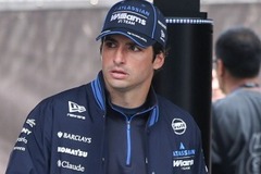 Williams - Hatalmas tévedésnek tűnik Sainz tavalyi döntése az ausztrál szezonnyitó után