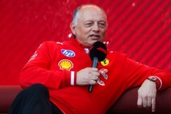 Ferrari - Vasseur szerint sok más dolog mellett a stratégián is javítaniuk kell