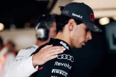 Audi - Bortoleto: Idővel mi leszünk az egyik legjobb motorgyártó!