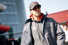 Audi - Bortoleto magára vállalta a sanghaji hibát: „Túl sokat akartam abban a kanyarban”