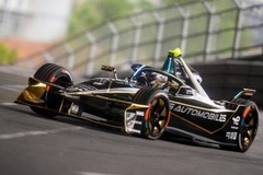 Vége egy korszaknak, az idei szezon után távozik a Formula E legendás gyártója