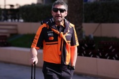 McLaren - Stella figyelmeztet: Bearman suzukai balesete nem maradhat következmények nélkül