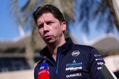 Williams - Fájdalmas döntések jöhetnek a Williamsnél, a top 4 egyelőre túl messze