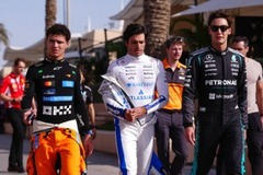 Williams - Váratlan pofon a Mercedestől: egyre dühösebbek az ügyfélcsapatok az adathiány miatt