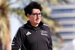 Audi - Az Audi újra csapatfőnököt keres, Binotto nemet mondott a végleges szerepre - sajtóhír