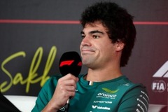 Aston Martin - Veszélyben Stroll rajtja Melbourne-ben – az Aston Martin az FIA-hoz fordul