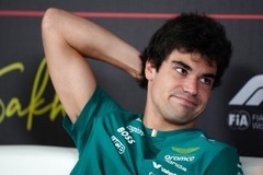 Aston Martin - Újabb csapás az Aston Martinnál: itt hivatalos magyarázat Stroll eltűnésére az időmérőről