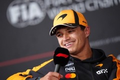 McLaren - Norris: 100%-ig biztos vagyok benne, hogy újra meg tudom csinálni!