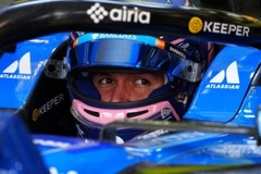 Williams - Albon kétségbeesett Kínában: „Ennek az autónak talán már semmi sem segít”