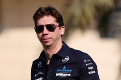 Williams - James Vowles elárulta, miért kell több idő az FW48 súlypróblémáira