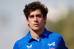 Alpine - Steven Nielsen elismerte, az Alpine tavaly nem segítette Colapintót