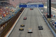 McLaren - Történelmi mélypont: huszonegy év után élte át újra legrosszabb rémálmát a McLaren