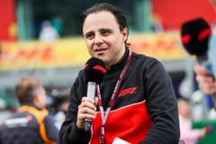 Ferrari - Felipe Massa továbbra sem adja fel a harcot a szerinte elrabolt bajnoki címért