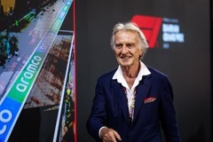 Ferrari - Képernyőre kerül az ember története, aki kétszer is megmentette a Ferrarit a teljes összeomlástól