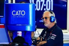 Alpine - Flavio Briatore kiakadt az Alpine siralmas szezonnyitója után