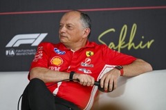 Ferrari - Korábbi pilóta: a Ferrarinak idén nem szabad beleesnie a „legnagyobb hibájába”