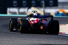 Ferrari - Mindenképpen rosszul jár a Ferrari a trükkös hátsó szárnnyal?