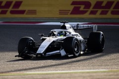 Cadillac - Jön a Cadillac nagy debütálása: ezt mondja róla Perez és Bottas