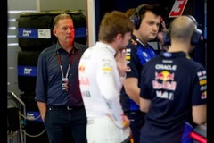 Red Bull Racing - Az apja szerint „mindenki kinevette” Verstappent, pedig…