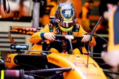 McLaren - Piastrinak idén sem jön össze a hazai siker? – kevésbé pozitívak a kilátások, mint 12 hónapja