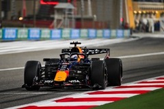 Red Bull Racing - Verstappen: Libabőrös lettem, amikor végre megláttam a munkánk végeredményét