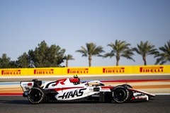 Haas - Haas: a tesztek után Melbourne újabb „hatalmas kihívást” jelent majd