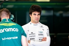 Aston Martin - „Mintha áramütés érne az ülésben” – drámai gondokkal kezdi az évet az Aston Martin