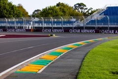 Kijelölték az aktív aerodinamikai zónákat az Ausztrál Nagydíjra