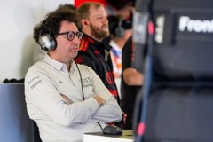 Audi - Figyelmeztetést kapott az Audi Wheatley távozása után – Binotto rendet követel Szuzukára