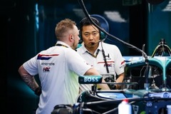 Aston Martin - Szakértő: az Aston máris „tönkretette” a kapcsolatát a Hondával