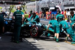 ÉLŐ F1-ES KÖZVETÍTÉS: Ausztrál Nagydíj - Időmérő (LIVE)