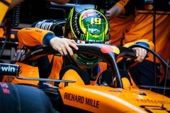 McLaren - Piastri „még elszántabban” fog visszatérni, mondja a McLaren csapatfőnöke