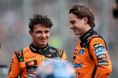 McLaren - Norris és Piastri is küzd a valósággal, nem gondolták, hogy a Mercedes ennyire átveri a mezőnyt