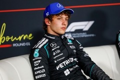 Mercedes - Hivatalos: Megszületett az ítélet Kimi Antonelli ügyében