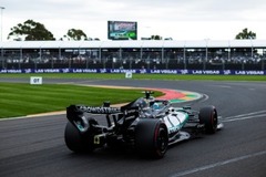 ÉLŐ F1-ES KÖZVETÍTÉS: Ausztál Nagydíj - Futam (LIVE)