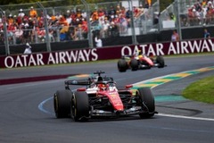 Ferrari - Szakértő: Komoly kérdésekkel kell szembenéznie a Ferrarinak a stratégiai baklövés után